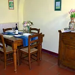 Feriegård Il Pino - Bioagricoltura *