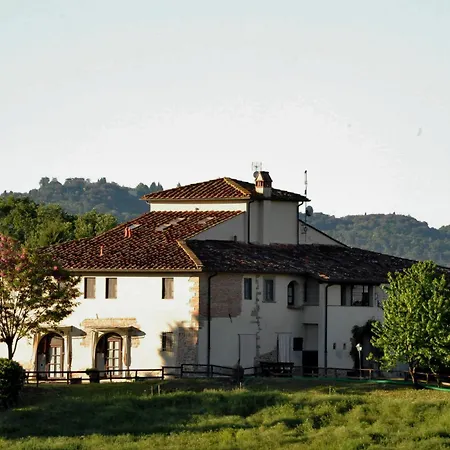 Il Pino - Bioagricoltura * Monticello